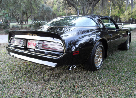 Trans Am 08