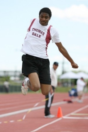 Track Meet