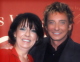 Listen to me Live-Radio Interview-Barry Manilow reunion event on Mar 27, 2009 image