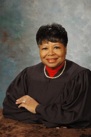 Judge Donna Cooper