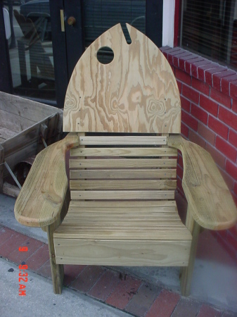 my fav chair