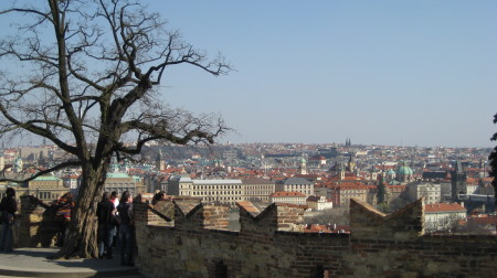 Prague