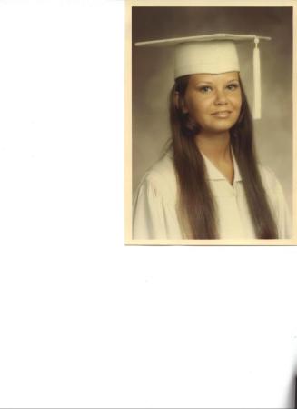 Pamela Barnes's Classmates® Profile Photo