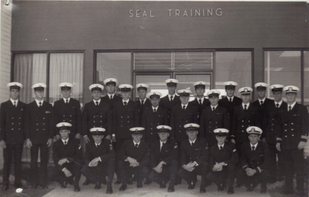 seal team '76