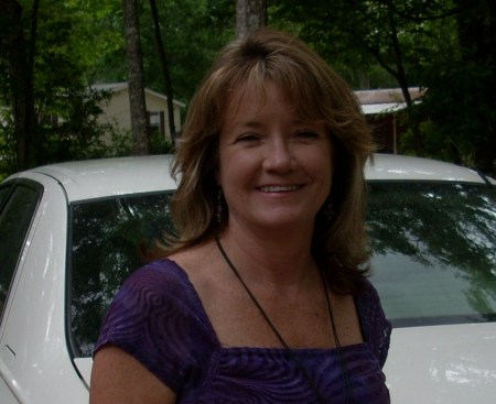 Cathy Thomas's Classmates® Profile Photo