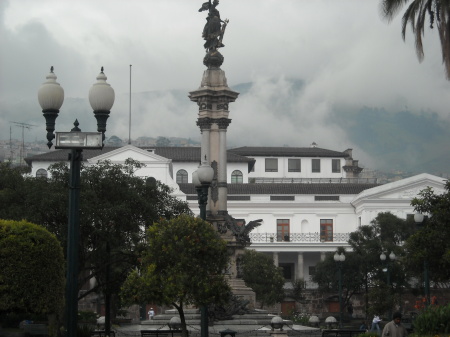 Ecuador