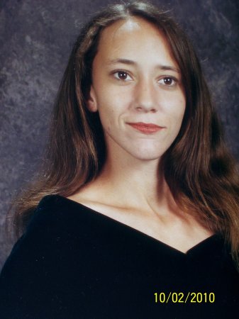 Jennifer Griffith's Classmates® Profile Photo
