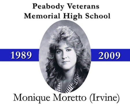 Monique Moretto's Classmates® Profile Photo