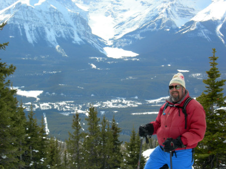 Lake Louise