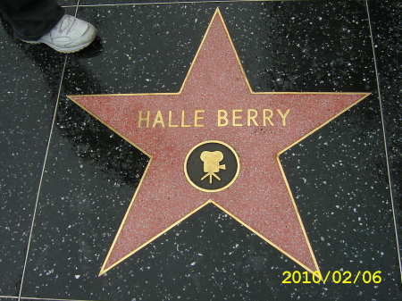 halle berry