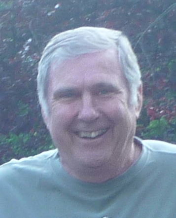 Gary Blum July, 2009
