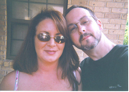 Kelly & I '07