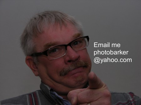 John Barker's Classmates® Profile Photo