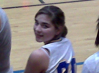 Cassandra - bball game