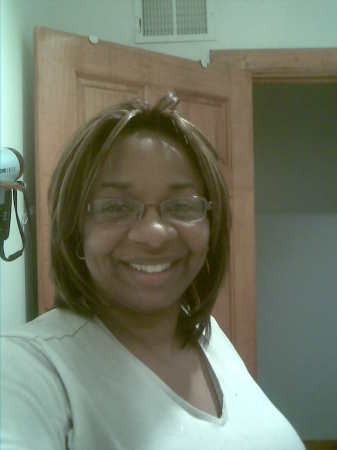 Tamakisha Meeks (Burden)'s Classmates® Profile Photo