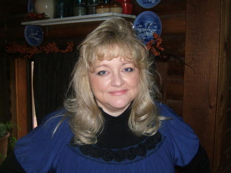 Paula Nichols's Classmates® Profile Photo