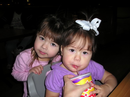 Grand Daughters