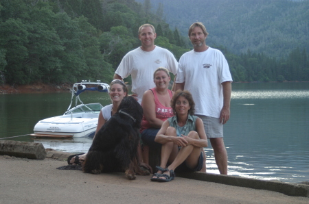 lake shasta family 06