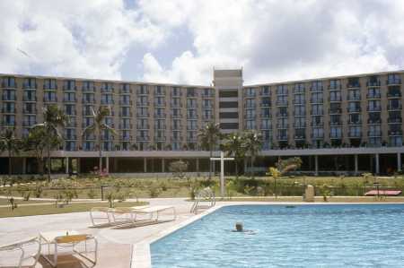 Siapan Hilton