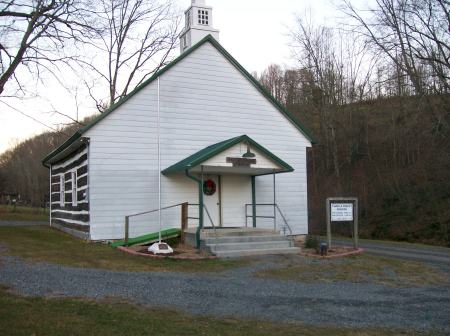 Country Church