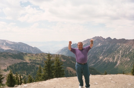 Snowbird Ski Resort