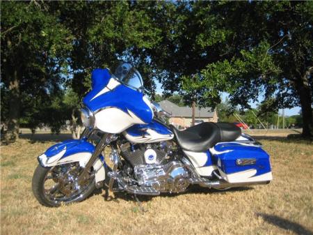 06 Street Glide