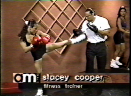 TWMC Training with Mr. Cooper AM Morning Show