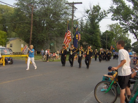 Parade 2008