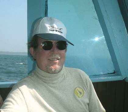 Mike 2006 Gulf of Siam