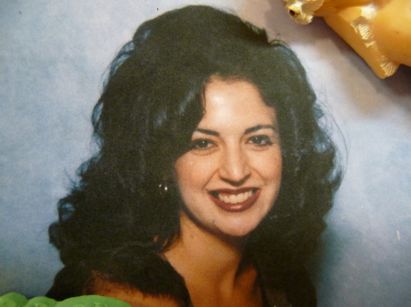 Audrey Rivera's Classmates® Profile Photo