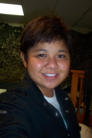 Mandy-mae Kimura-Romero's Classmates® Profile Photo