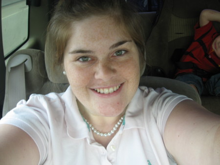 Erin McClintock's Classmates® Profile Photo