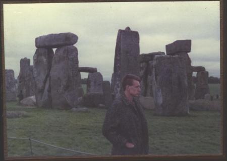 Stonehenge