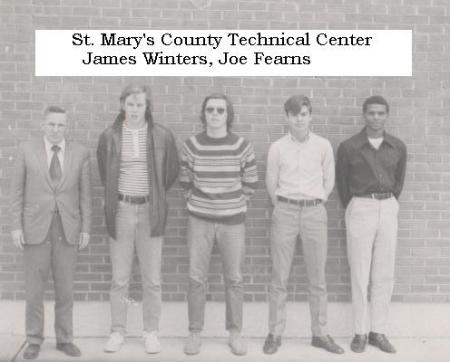 St. Mary's County Tech Center