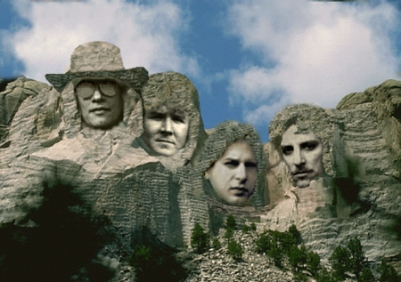 Rushmore