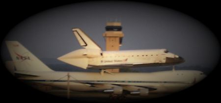 NE Shuttle landing 4