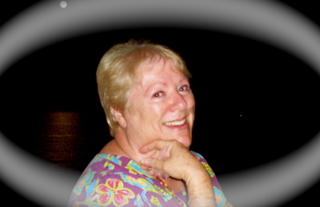 Judy Poff's Classmates® Profile Photo