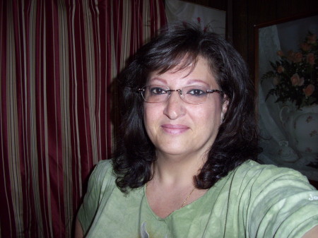 Mindy Goldstein's Classmates® Profile Photo