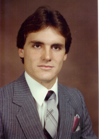 1978 Grad Pic