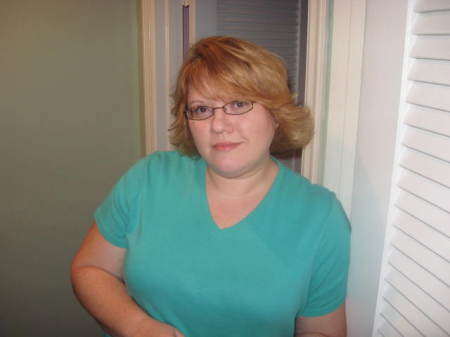 Amy Whitmore's Classmates® Profile Photo