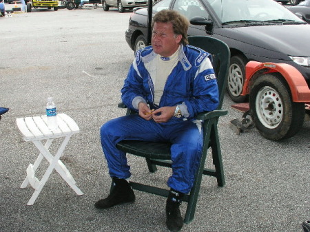 At Road Atlanta..2008