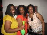 karen robbs / ME / Robin  tyus 30yrs strong