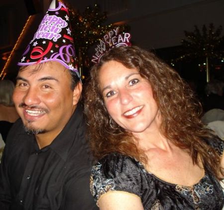 New Year's Eve 2009