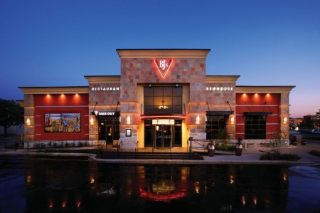 BJ's Restaurants