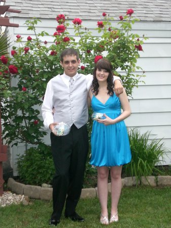 Prom 2009