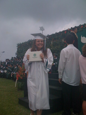 Graduation