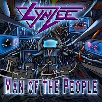 LYNZEE: Man of the People (2009)