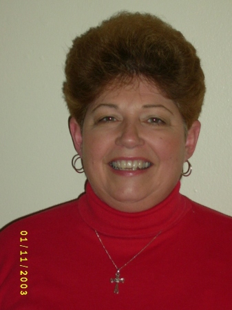Cynthia Sanders's Classmates® Profile Photo