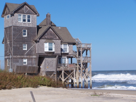 rodanthe & oregon inlet 020