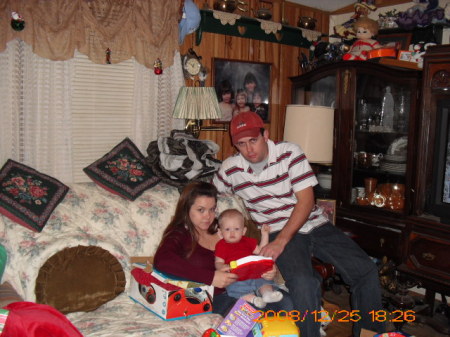 Christmas 2008 027